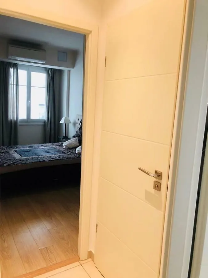 Apartman O Palais Des Iles Two Bedroom Cannes