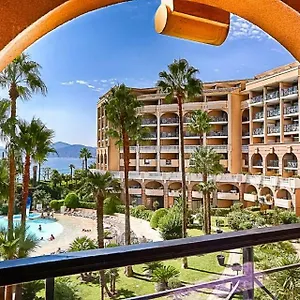 Pierre & Vacances Verrerie Cannes