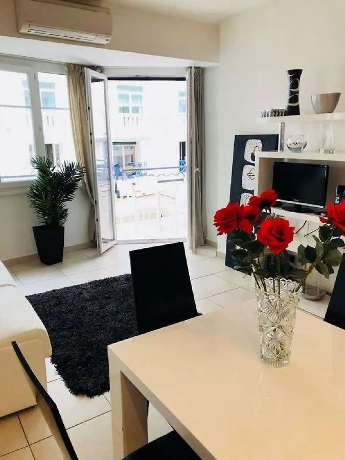 Lejlighed O Palais Des Iles Two Bedroom Cannes